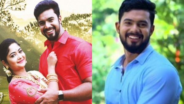 മൗനരാഗത്തിലൂടെ മലയാളത്തിലേക്ക്