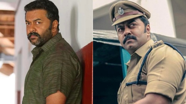 ഇന്ദ്രജിത്തിന്റെ നൈറ്റ് ഡ്രൈവ്