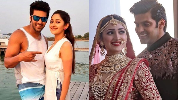 വധുവിനെ തിരഞ്ഞ് നടന്ന ആര്യ