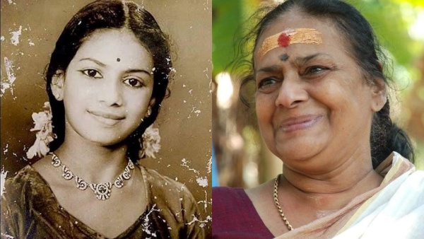 സ്വാർത്ഥത ഇല്ലാത്ത വ്യക്തിത്വം