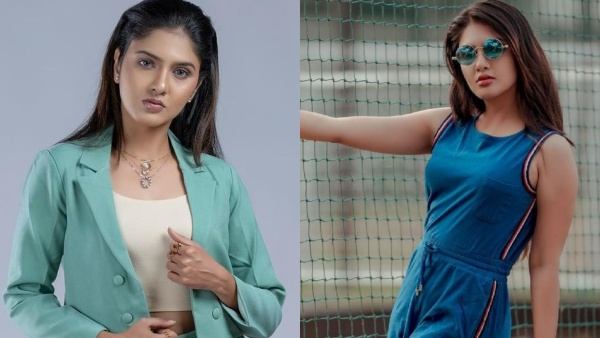 ട്രോളന്മാർ ആഘോഷിക്കുന്ന നടി