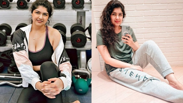 ആത്മവിശ്വാസമില്ലാതിരുന്ന അവസ്ഥ