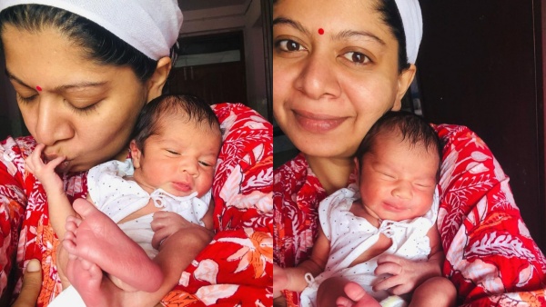 വിവാ​ദമായ കവർ ചിത്രം