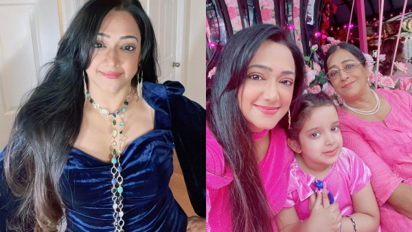 മലയാളത്തിലെ ഭാഗ്യ നായിക