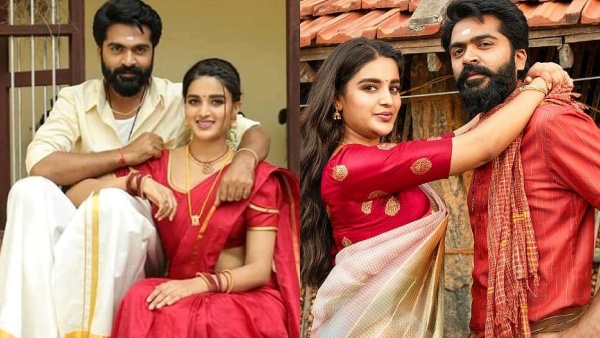 ചിമ്പു പ്രണയത്തിലോ