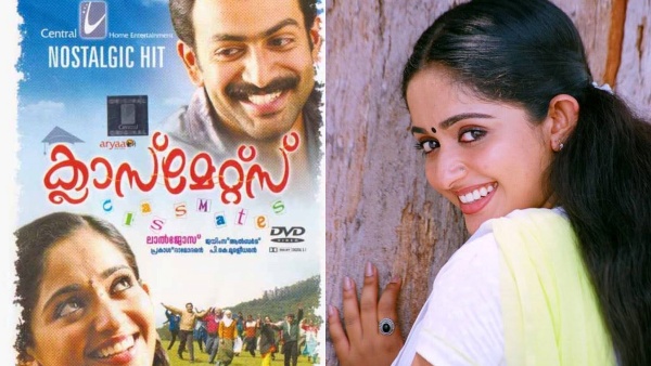ആദ്യമായി ക്യാമ്പസ് ചിത്രം സംവിധാനം ചെയ്ത് ലാൽ ജോസ്