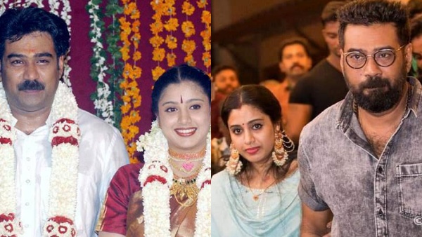 സംയുക്ത വർമയെ കുറിച്ച്