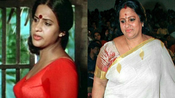 ഒറ്റ സിനിമയിലൂടെ തലവര മാറിയ നടി