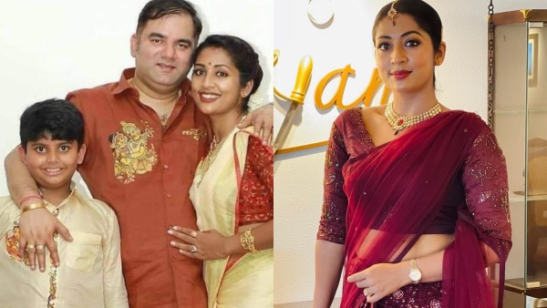 മഞ്ജു ചേച്ചി എന്നും പ്രചോദനമാണ്