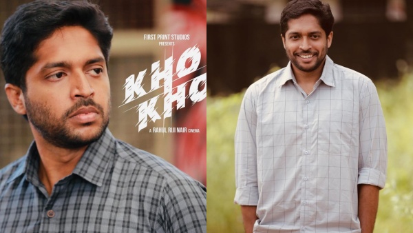 അഭിനയത്തോടുള്ള ഭ്രമം