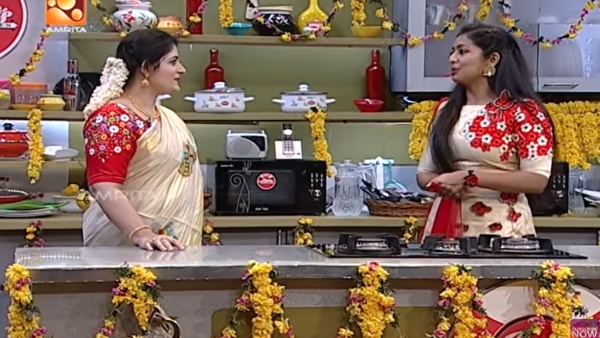 ആനീസ് കിച്ചൺ