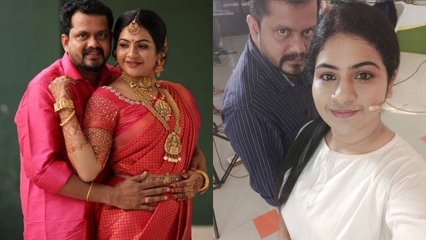 സീരിയലിലെ സ്ഥിരം സാന്നിധ്യം