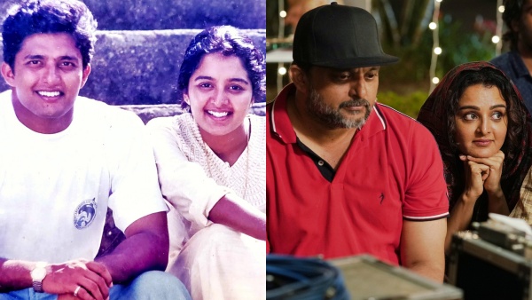 നടനായ ശേഷം സംവിധാനത്തിലേക്ക്