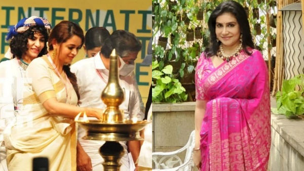 സോഷ്യൽമീഡിയയിൽ സജീവമായ ലിസി