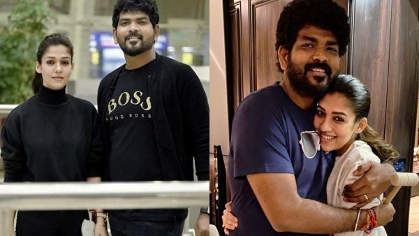 ഫാൻസുള്ള താരജോഡി