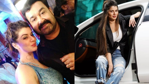 ഇത്രയും കാലം എവിടെപ്പോയി?