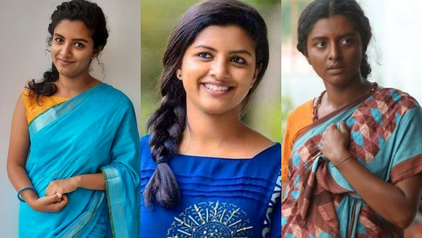 ജയ് ഭീം റിലീസിന് ശേഷം