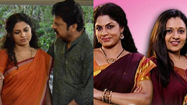 വർഷങ്ങൾക്ക് ശേഷം റീൽ അച്ഛനെ കണ്ടപ്പോൾ 