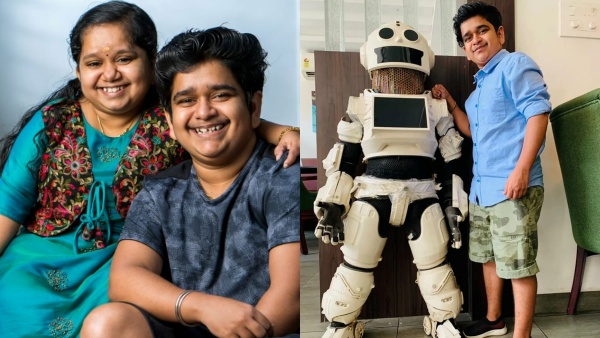 മിമിക്രിയിലൂടെ അഭിനയത്തിലേക്ക്