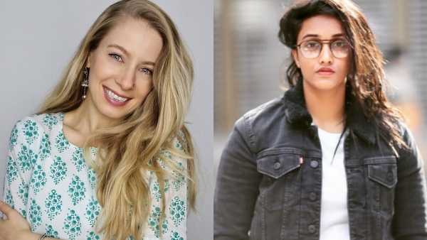 ധീരമായ ചുവടുവെപ്പ്