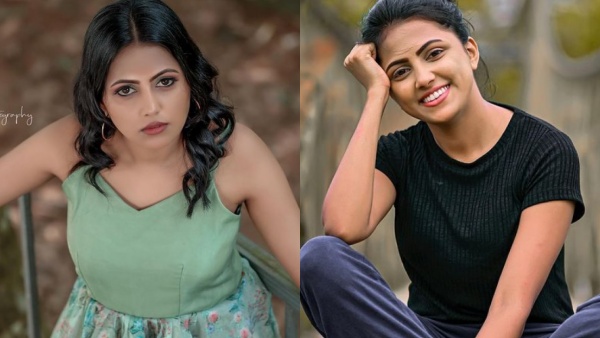 വിവാഹത്തെക്കുറിച്ചും ശ്രീവിദ്യ