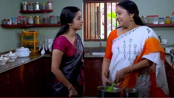 അഞ്ജുവും ദേവിയും