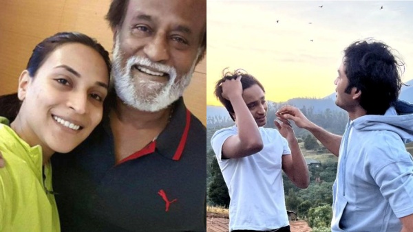 ധനുഷിന്റെ പുതിയ റിലീസു‌കൾ