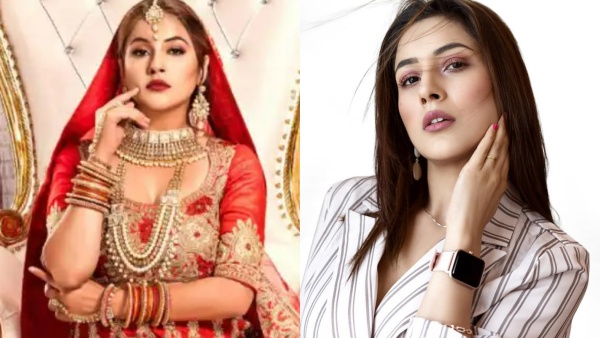 ഷെഹ്നാസ് ​ഗിൽ