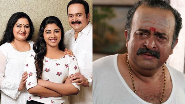 അച്ഛനെ കുറിച്ചുള്ള ഓർമകൾ