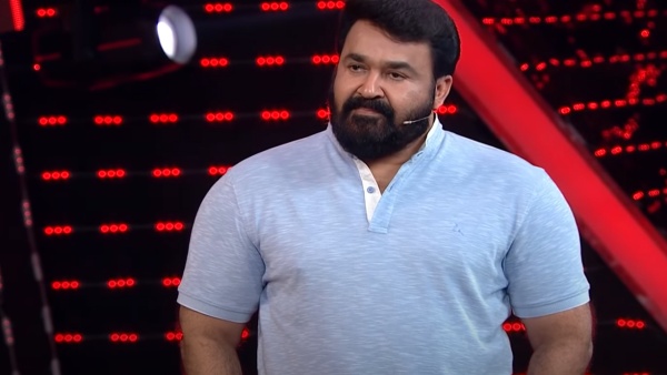 ലാലേട്ടൻ ട്രോളിയതാണോ? അതോ സൂചന നൽകിയതാണോ?