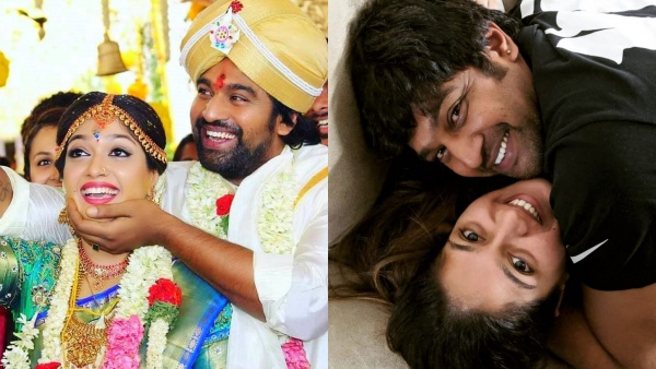 മകനാണെന്ന് ചിരു നേരത്തെ ഉറപ്പിച്ചിരുന്നു