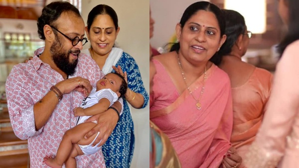 മുപ്പതാണ്ടായി എന്നെ സഹിക്കുന്ന കാരുണ്യം