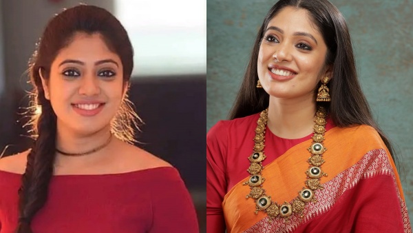 ഭീഷ്മപർവം ചെയ്തപ്പോൾ‌