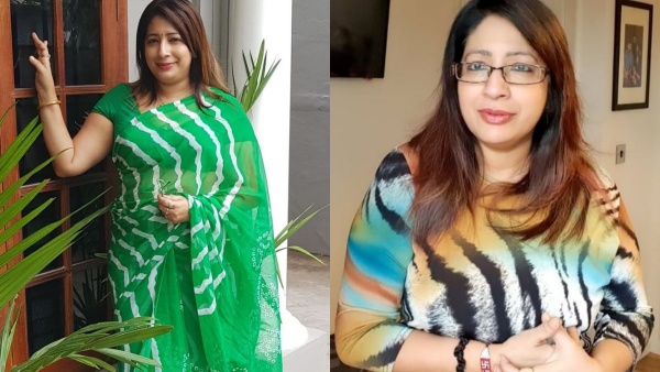 ഞാൻ വീണ്ടും പ്രസവിച്ചുവെന്ന് ചിലർ കരുതി