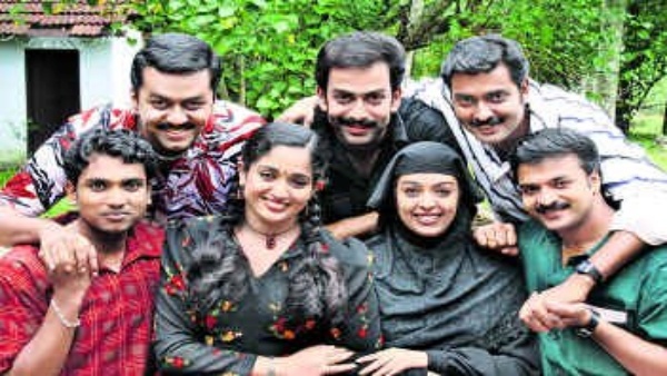 കുഞ്ചാക്കോ ബോബൻ താൽപര്യമില്ലെന്ന് പറഞ്ഞപ്പോൾ