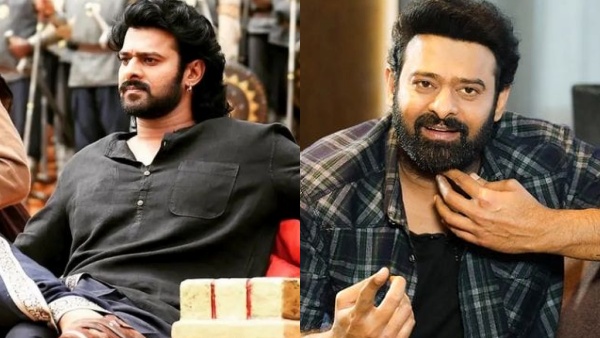 സഹോ അടക്കമുള്ള സിനിമകൾ പരാജയപ്പെട്ടപ്പോൾ