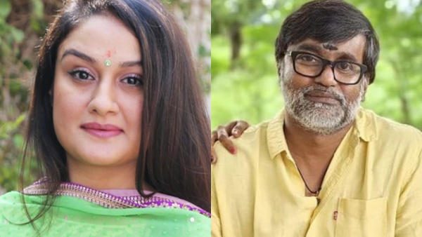 സെൽവരാഘവനുമായുള്ള പ്രണയവും വിവാഹവും