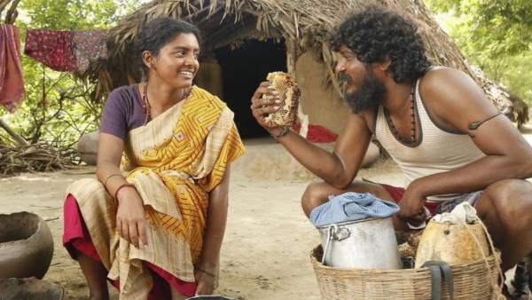 മലയാളത്തിൽ അവസരങ്ങൾ ലഭിക്കാൻ തുടങ്ങി