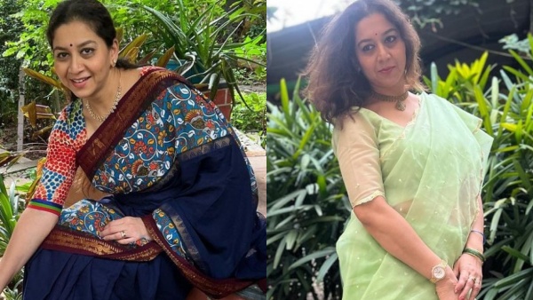 ബാലതാരമായി സിനിമയിലെത്തി
