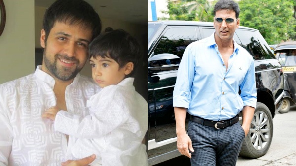 ഇമ്രാൻ ഹാഷ്മിയുടെ പുസ്തകം