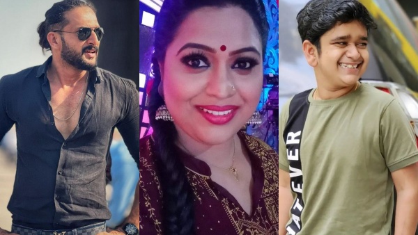 സംഗതി കളറാകും