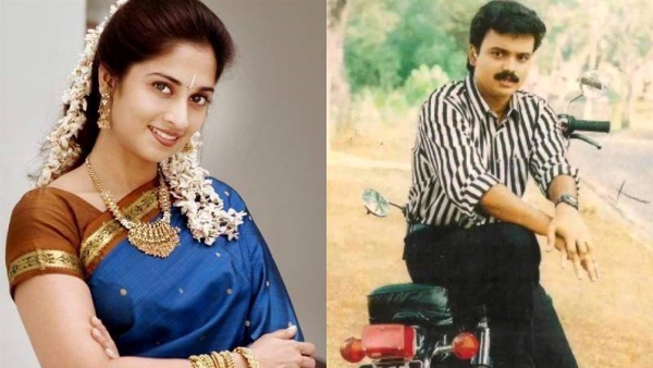 ഫാസിലിന്റെ ഭാര്യ കണ്ടുപിടിച്ച നായകൻ