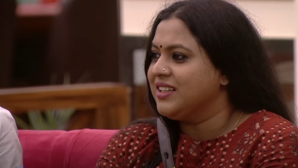 ഇറിറ്റേഷന്‍ തോന്നി