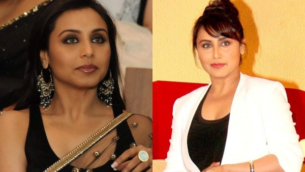 ഒടുവിൽ പ്രതികരിച്ച് റാണി