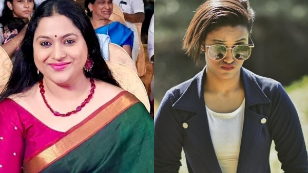 കൊമ്പുകോർത്ത് ജാസ്മിനും റോബിനും