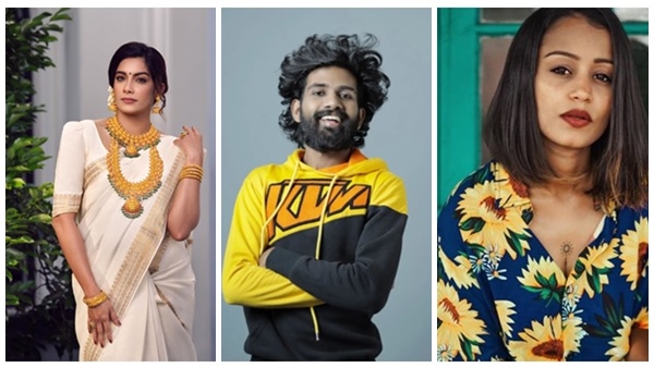 പ്രതീക്ഷിച്ചത് പോലുള്ള കുലസ്ത്രീ കളി ഇല്ലാത്തത് പോസിറ്റീവ് ആണ്