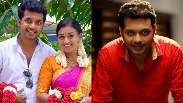 സീരിയലുകളില്‍ വില്ലന്‍ വേഷത്തിലെത്തിയാണ് ജിഷിന്‍ ശ്രദ്ധേയനാവുന്നത്