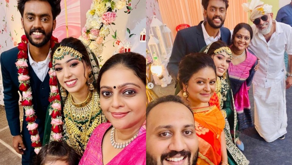 താരങ്ങളുടെ നൃത്തം