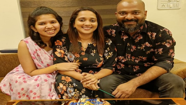 കുടുംബം