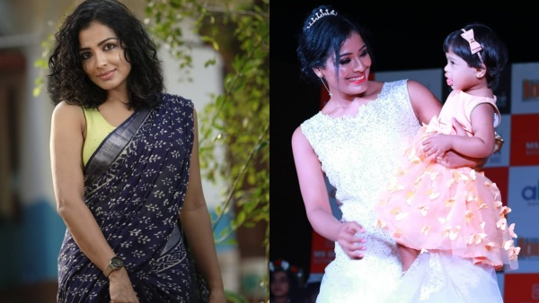 പിന്നീടുള്ള ജീവിതം അവൾക്ക് വേണ്ടി